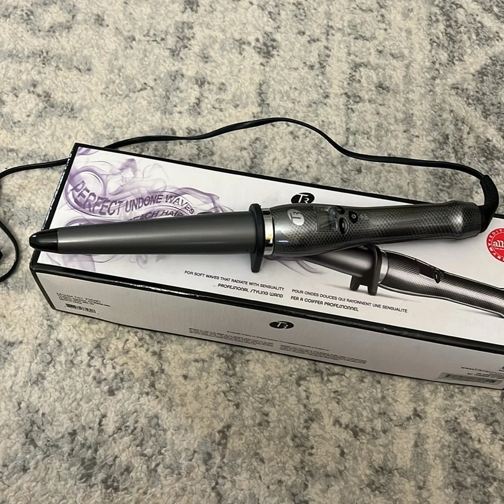T3 Styling Wand